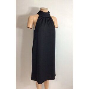 Nordstrom Rack Black Dress Womens Medium New